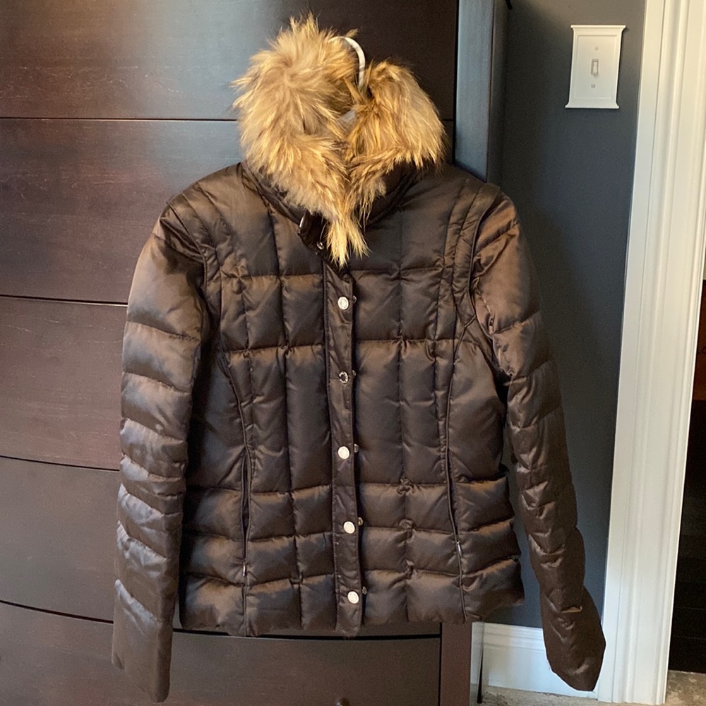 Marc New York Coat/Vest